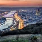 Marché immobilier à Rouen : dynamiques et opportunités en 2025